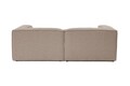 Canapea 2 locuri, Atelier del Sofa, 560ARE2157, Maro