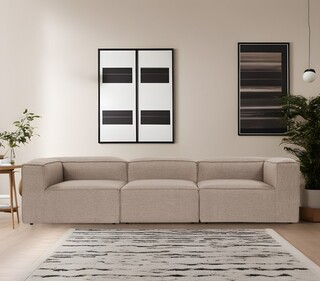 297x66x105 cm, Maro
