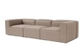 Canapea 3 locuri, Atelier del Sofa, 560ARE2158, Maro