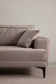 Canapea 3 locuri, Atelier del Sofa, 560ARE2176, Bej