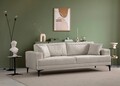 Canapea 3 locuri, Atelier del Sofa, 560ARE2177, Ecru