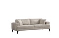 Canapea 3 locuri, Atelier del Sofa, 560ARE2177, Ecru