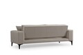 Canapea 3 locuri, Atelier del Sofa, 560ARE2177, Ecru