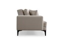 Canapea 3 locuri, Atelier del Sofa, 560ARE2177, Ecru