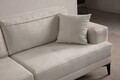 Canapea 3 locuri, Atelier del Sofa, 560ARE2177, Ecru