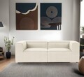 Canapea 2 locuri, Atelier del Sofa, 560ARE2184, Ecru
