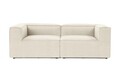Canapea 2 locuri, Atelier del Sofa, 560ARE2184, Ecru