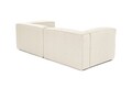 Canapea 2 locuri, Atelier del Sofa, 560ARE2184, Ecru