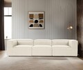 Canapea 3 locuri, Atelier del Sofa, 560ARE2185, Ecru