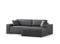 Coltar, Atelier del Sofa, 560ARE2217, Gri inchis