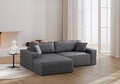 Coltar, Atelier del Sofa, 560ARE2218, Gri inchis