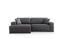 Coltar, Atelier del Sofa, 560ARE2218, Gri inchis