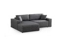 Coltar, Atelier del Sofa, 560ARE2218, Gri inchis