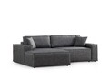Coltar, Atelier del Sofa, 560ARE2218, Gri inchis