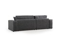 Coltar, Atelier del Sofa, 560ARE2218, Gri inchis