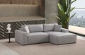 Coltar, Atelier del Sofa, 560ARE2221, Gri deschis