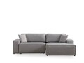 Coltar, Atelier del Sofa, 560ARE2221, Gri deschis