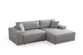 Coltar, Atelier del Sofa, 560ARE2221, Gri deschis