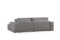 Coltar, Atelier del Sofa, 560ARE2221, Gri deschis