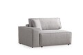 Coltar, Atelier del Sofa, 560ARE2221, Gri deschis
