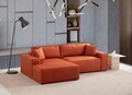 Coltar, Atelier del Sofa, 560ARE2224, Portocaliu