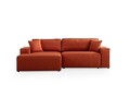 Coltar, Atelier del Sofa, 560ARE2224, Portocaliu
