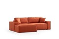 Coltar, Atelier del Sofa, 560ARE2224, Portocaliu