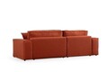 Coltar, Atelier del Sofa, 560ARE2224, Portocaliu