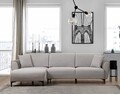 Coltar, Atelier del Sofa, 560ARE2233, Gri