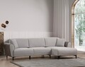 Coltar, Atelier del Sofa, 560ARE2235, Gri