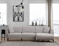 Coltar, Atelier del Sofa, 560ARE2235, Gri