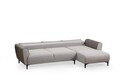 Coltar, Atelier del Sofa, 560ARE2235, Gri