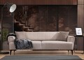 Canapea extensibila 3 locuri, Atelier del Sofa, 560ARE2240, Bej