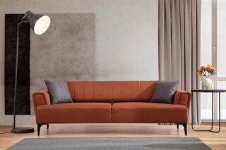 230x95x77 cm, Caramiziu