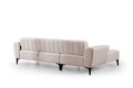 Coltar, Atelier del Sofa, 560ARE2249, Ecru