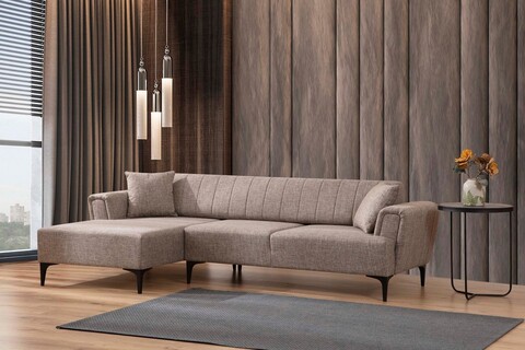 Coltar, Atelier del Sofa, 560ARE2250, Maro deschis