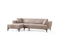 Coltar, Atelier del Sofa, 560ARE2250, Maro deschis