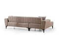 Coltar, Atelier del Sofa, 560ARE2250, Maro deschis