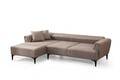 Coltar, Atelier del Sofa, 560ARE2250, Maro deschis
