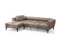 Coltar, Atelier del Sofa, 560ARE2250, Maro deschis