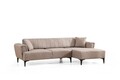 Coltar, Atelier del Sofa, 560ARE2252, Maro deschis