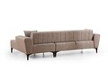 Coltar, Atelier del Sofa, 560ARE2252, Maro deschis