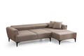 Coltar, Atelier del Sofa, 560ARE2252, Maro deschis