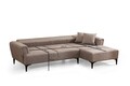 Coltar, Atelier del Sofa, 560ARE2252, Maro deschis