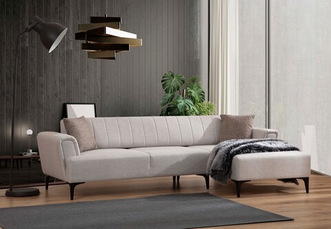 Coltar, Atelier del Sofa, 560ARE2254, Ecru
