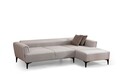 Coltar, Atelier del Sofa, 560ARE2254, Ecru