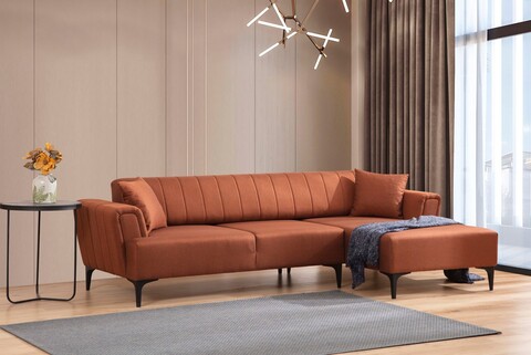 Coltar, Atelier del Sofa, 560ARE2255, Caramiziu