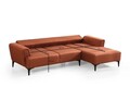 Coltar, Atelier del Sofa, 560ARE2255, Caramiziu