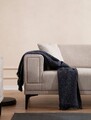 Canapea extensibila 3 locuri, Atelier del Sofa, 560ARE2262, Maro deschis