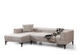 Coltar, Atelier del Sofa, 560ARE2269, Ecru